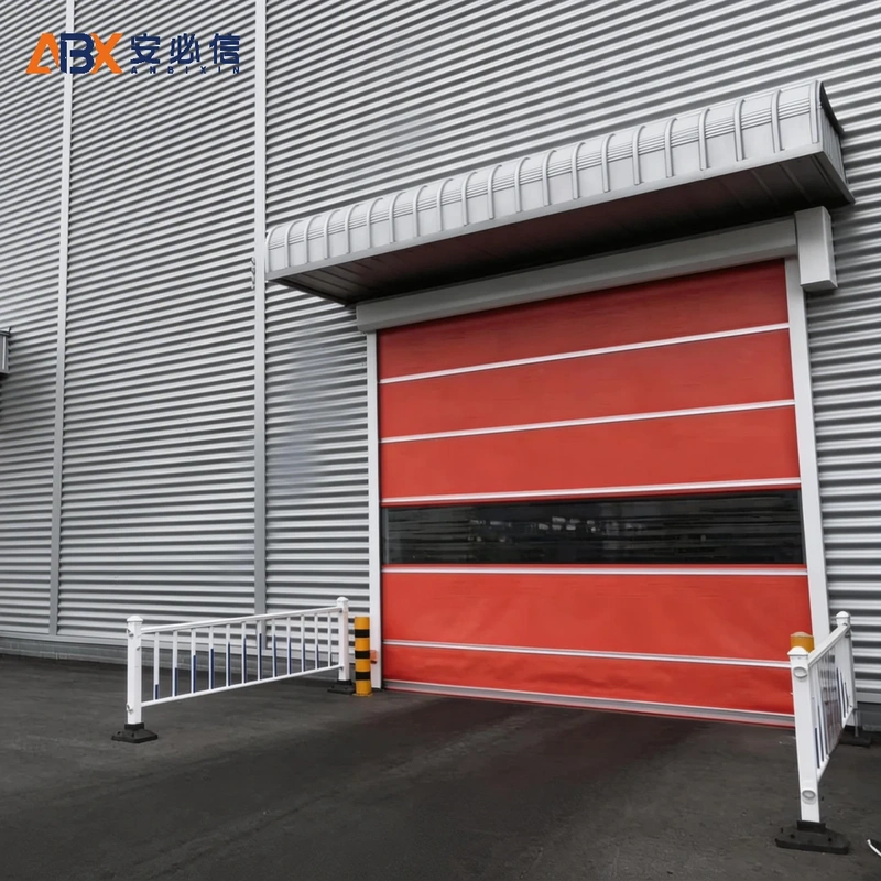 黔西南布依族苗族自治州工业快速门