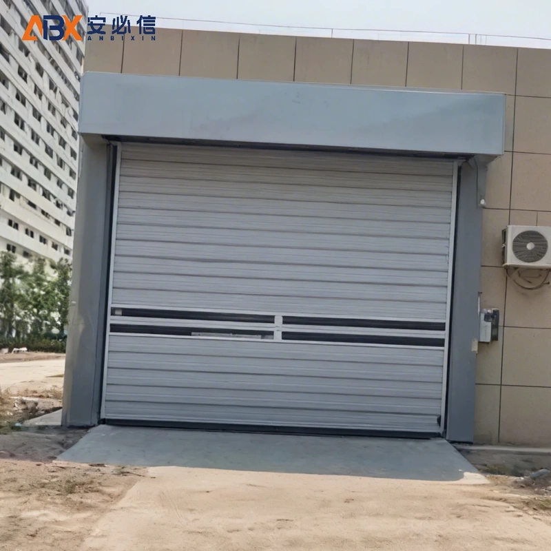黔西南布依族苗族自治州医药密闭高速门