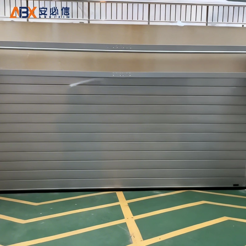 黔西南布依族苗族自治州金属快速门